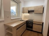 Pronájem bytu, 3+kk, 47 m²