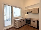 Pronájem bytu, 3+kk, 47 m²