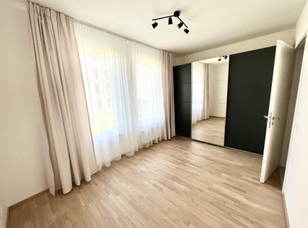 Pronájem bytu, 2+kk, 50 m²