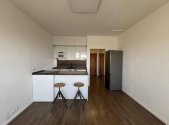 Pronájem bytu, 1+kk, 24 m²