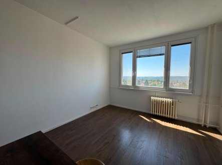 Pronájem bytu, 1+kk, 24 m²