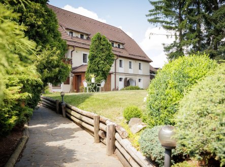 Prodej domu/vily, 478 m²