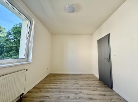 Pronájem bytu, 3+kk, 78 m²