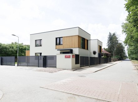 Prodej domu/vily, 144 m²