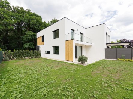 Prodej domu/vily, 143 m²