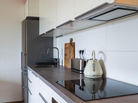 Pronájem bytu, 1+kk, 38 m²