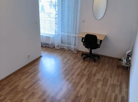Pronájem bytu, 2+kk, 43 m²