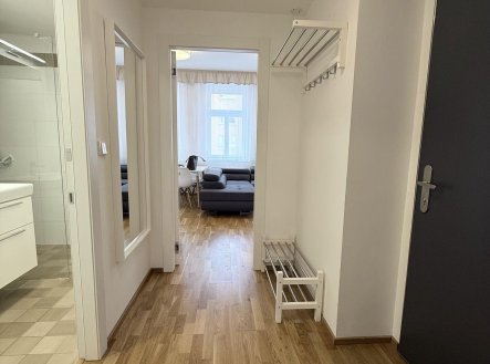 Pronájem bytu, 2+kk, 47 m²