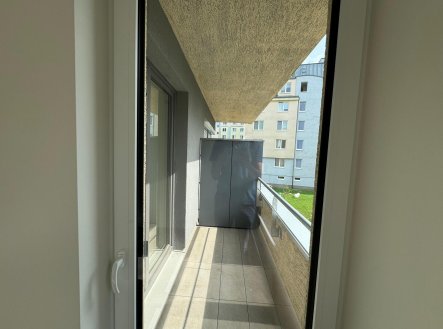 Pronájem bytu, 1+kk, 32 m²