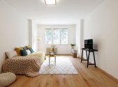 Prodej bytu, 2+1, 62 m²