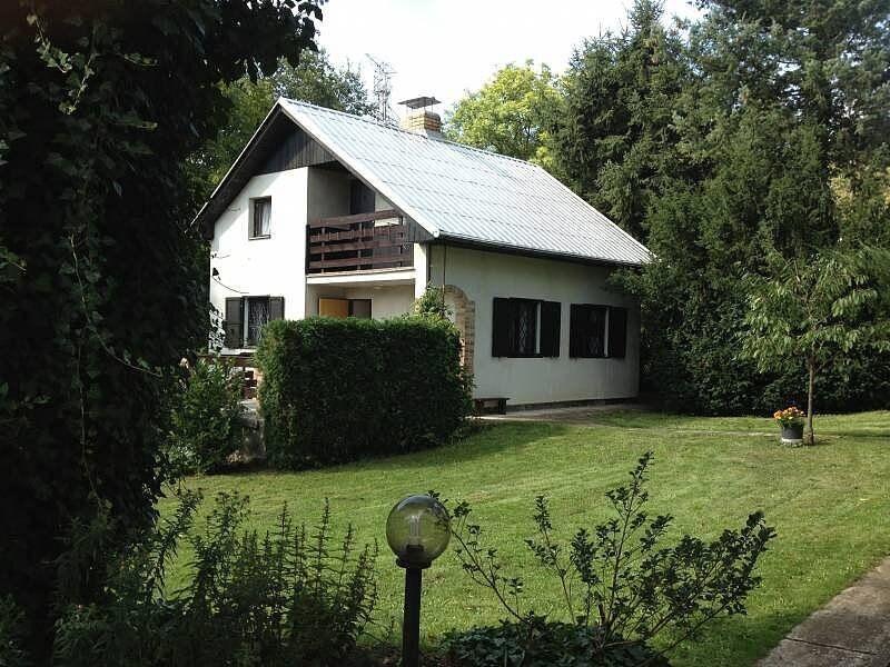 Pronájem zděné chaty 4+1 k dlouhodobému bydlení – Oleško