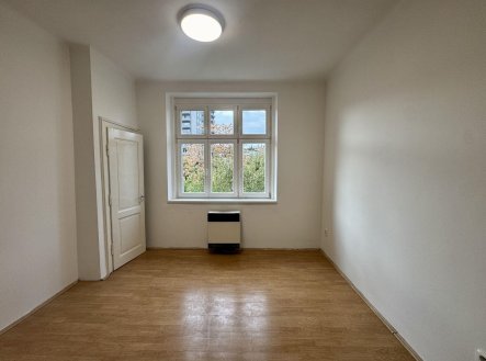Pronájem bytu, 2+kk, 46 m²
