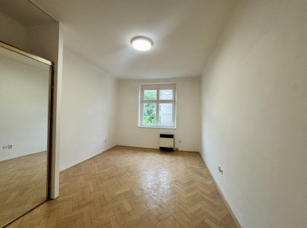 Pronájem bytu, 2+kk, 46 m²