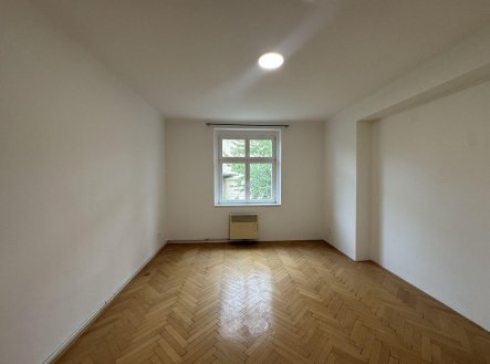 Pronájem bytu, 2+kk, 48 m²