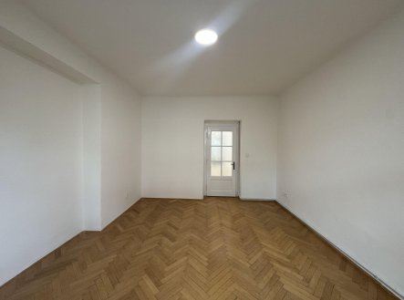 Pronájem bytu, 2+kk, 48 m²
