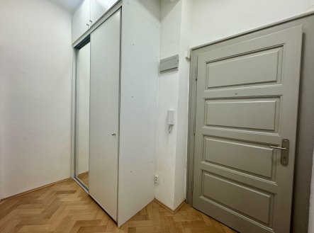 Pronájem bytu, 2+kk, 48 m²