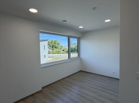Pronájem bytu, 1+kk, 23 m²