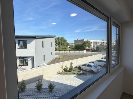 Pronájem bytu, 1+kk, 23 m²