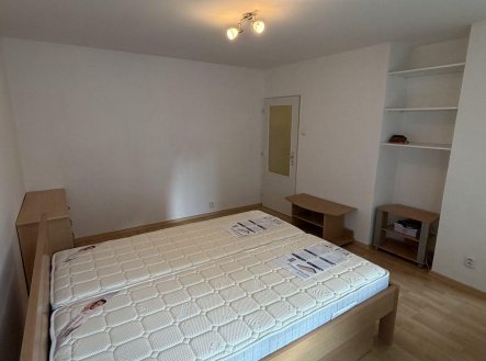 Pronájem bytu, 1+kk, 33 m²