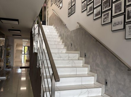 Pronájem kanceláře, 28 m²