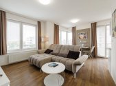Prodej bytu, 2+kk, 57 m²