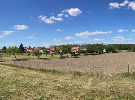 Prodej pozemku pro bydlení, 2 600 m²