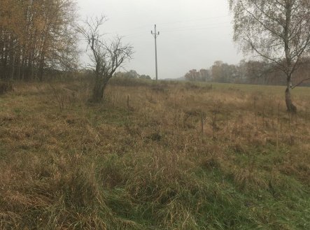 Prodej pozemku, ostatní, 5 142 m²