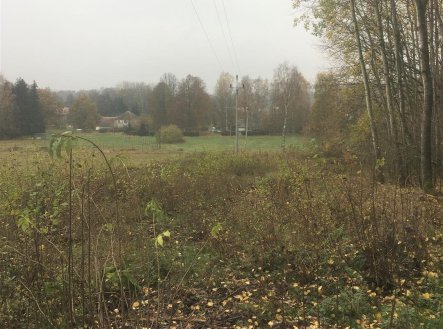 Prodej pozemku, ostatní, 5 142 m²