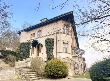 Prodej domu/vily, 573 m²
