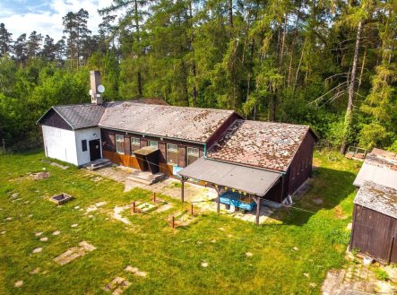 Prodej hotel, 286 m² obrázek