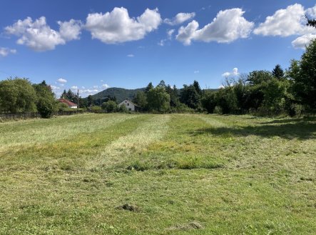 Prodej pozemku pro bydlení, 1 789 m²