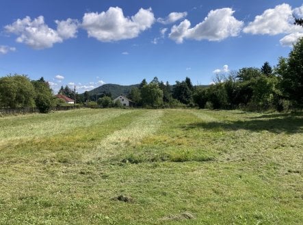 Prodej pozemku pro bydlení, 1 789 m²