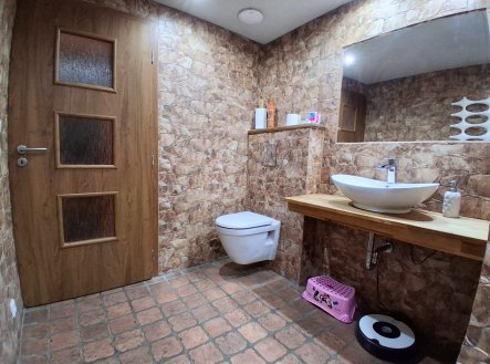Prodej domu/vily, 136 m²