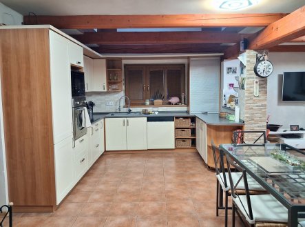 Prodej domu/vily, 136 m²