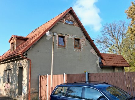 Prodej - dům/vila, 147 m² obrázek