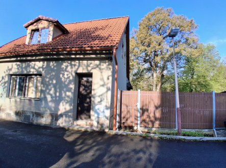 Prodej domu/vily, 147 m²