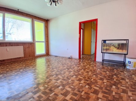 Prodej bytu, 4+1, 78 m²