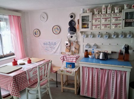 Prodej chaty/rekreačního objektu, 160 m²