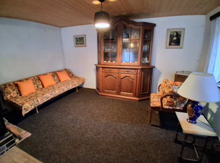 Prodej chaty/rekreačního objektu, 160 m²