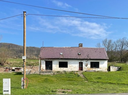Prodej domu/vily, 119 m²