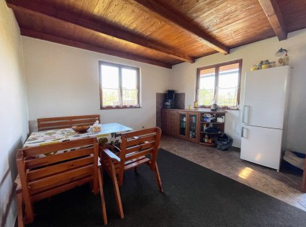 Prodej chaty/rekreačního objektu, 60 m²