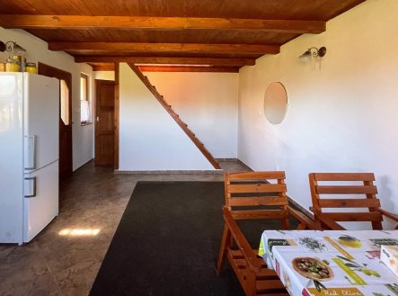 Prodej chaty/rekreačního objektu, 60 m²