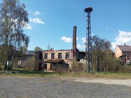 Prodej pozemku, ostatní, 1 401 m²