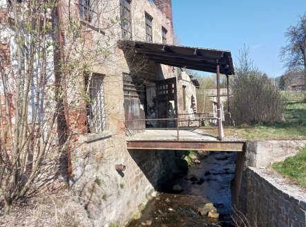 Prodej pozemku, ostatní, 1 401 m²