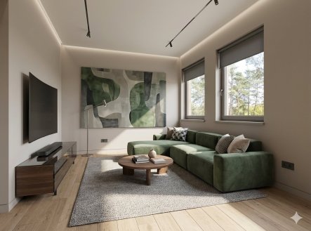 Prodej hotel, 19 m²