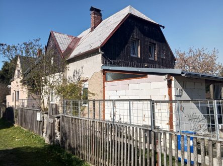 Prodej domu/vily, 155 m²