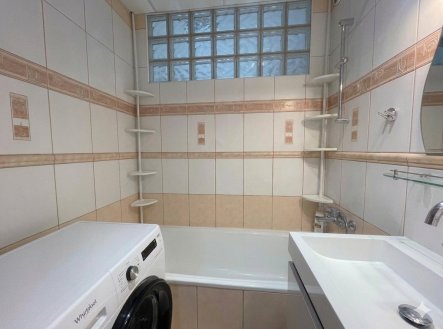 Prodej bytu, 3+1, 62 m²
