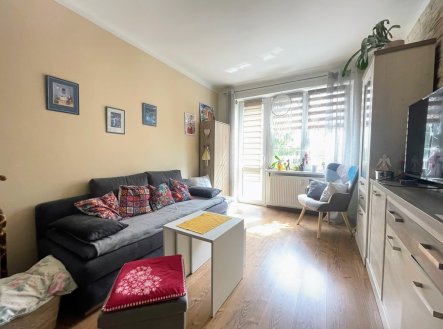 Prodej bytu, 3+1, 62 m² obrázek