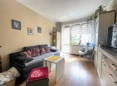 Prodej bytu, 3+1, 62 m²