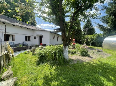 Prodej domu/vily, 170 m²